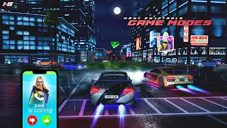 Game screenshot Heat Gear - Race & Drift World hack