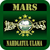 Mars Muslimat NU icon
