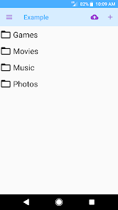 Screenshot image