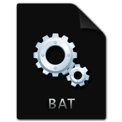 Batch Programming logo