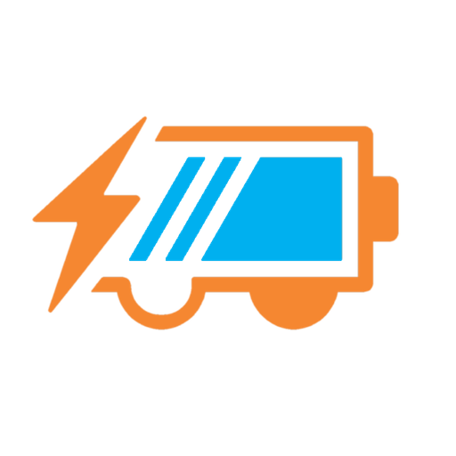 ApnaCharge logo