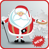 Where is Santa Lite - santa claus tracker 2018 icon