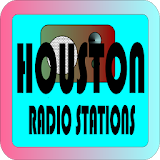 Houston Radio Stations icon