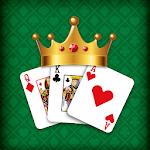 Cover Image of Tải xuống Solitaire Classic - Relaxing C  APK