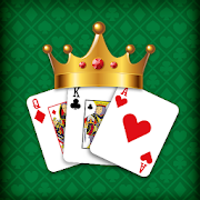 Top 41 Card Apps Like Solitaire Classic - Relaxing Card Game - Best Alternatives