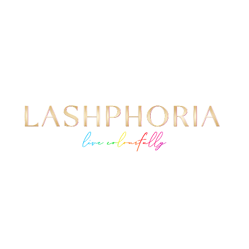 Lashphoria logo