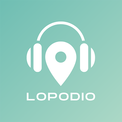 LOPODIO logo