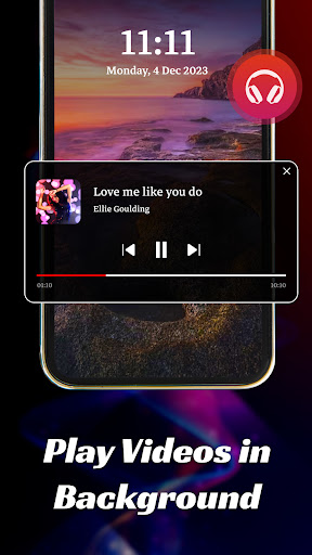 XXVI Video Player - All Format Screen 3