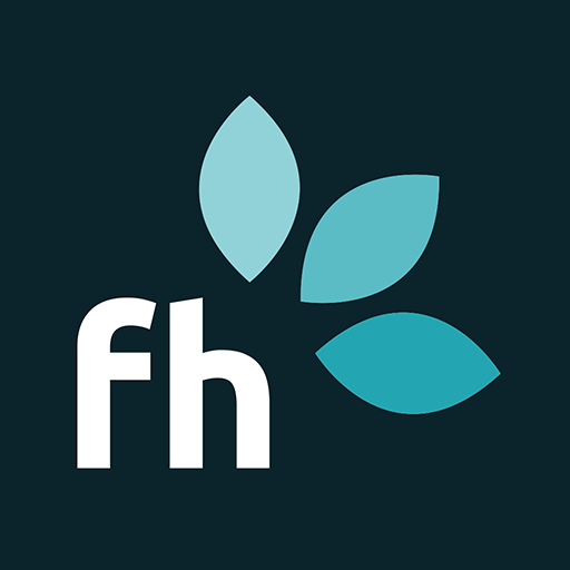 FedelApp logo