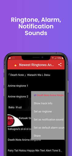 Download ? Best Anime Ringtone Notification Alarm Sounds Free for Android -  ? Best Anime Ringtone Notification Alarm Sounds APK Download 