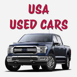 Used Cars in USA: Download & Review