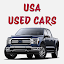 Used Cars in USA