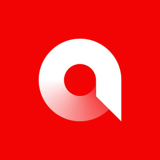 Ajour logo