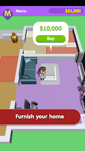 Millionaire Trivia: Home Build 3