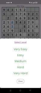Sudoku- The Magic of Numbers