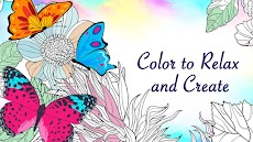 Coloring Book 2019 ❤ Free Coloのおすすめ画像3