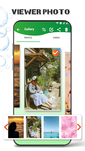 Easy Screenshot Capture Screen 3