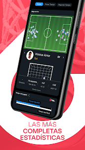 365Scores – Resultados en vivo 2