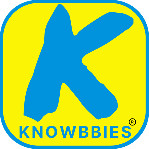 Knowbbies - Video Courses logo