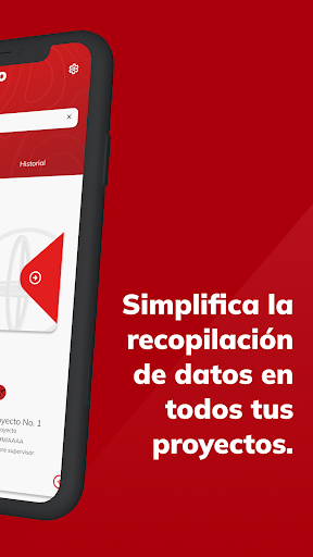 iTarget Screen 2