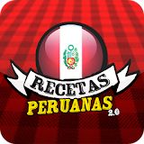 Recetas Peruanas 2.0 icon