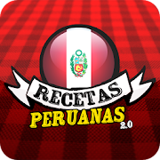 Recetas Peruanas 2.0 2.4 Icon
