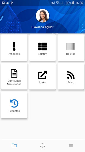 ENA Virtual - EM Screen 2