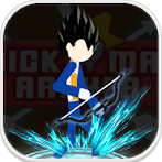Sticky Archihero