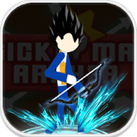 Sticky Archihero