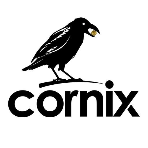 Cornix - Crypto Trading 1.7.69 Icon