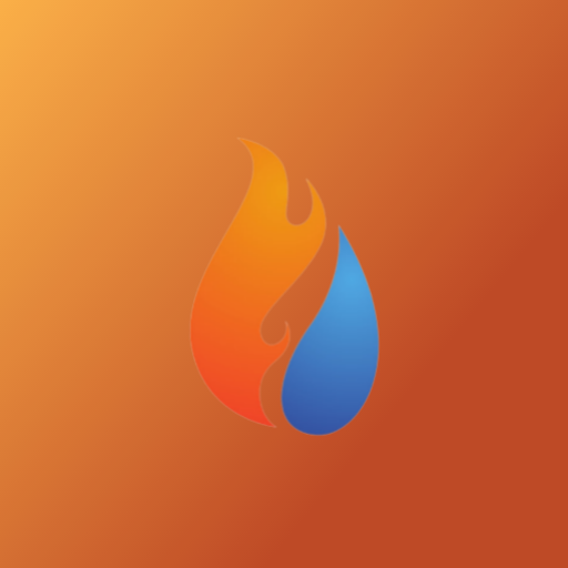 Khmelnytskyi Gas logo