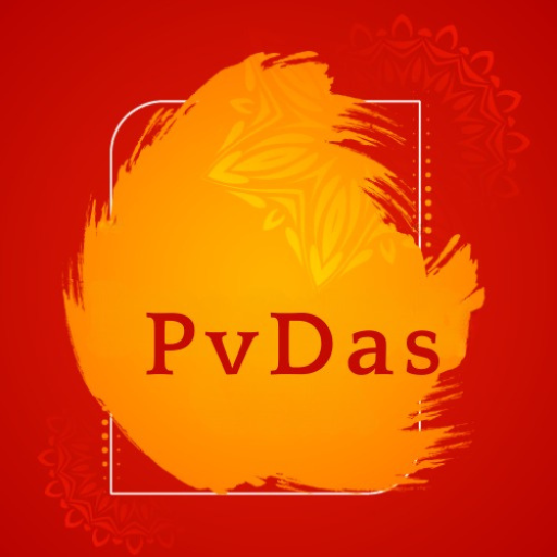PvDas logo