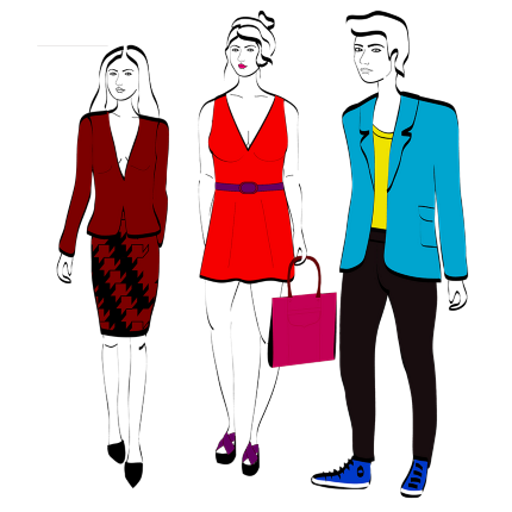 Your style - Image consulting