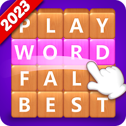Word Fall - Word Find & Search Mod Apk