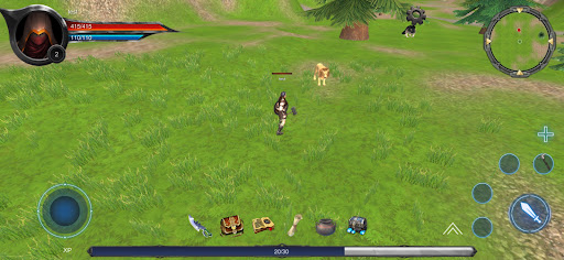 The Wrath Of The Erlik