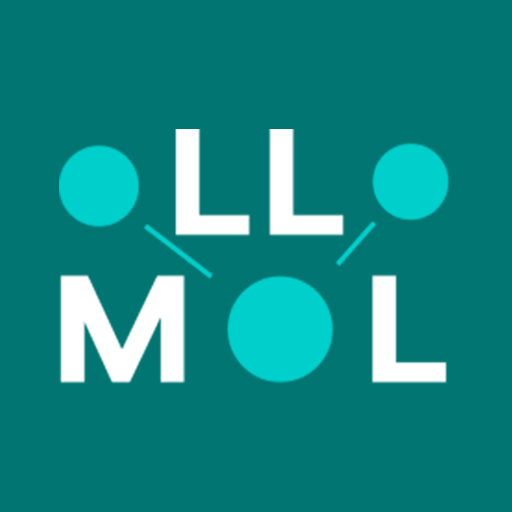 Ollomol logo