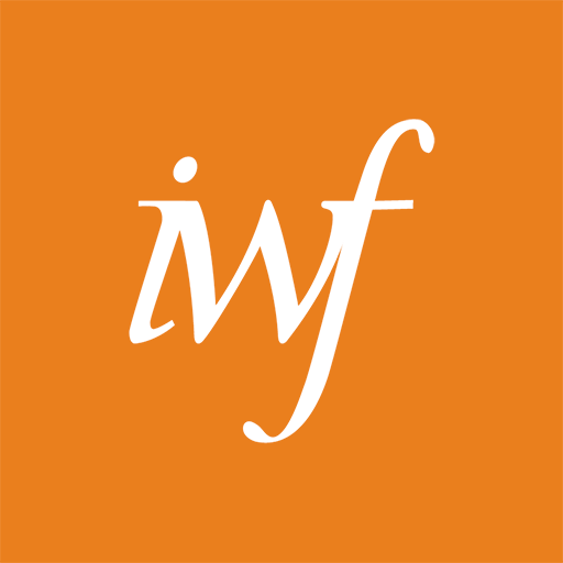 IWF Washington D.C. 1.00 Icon