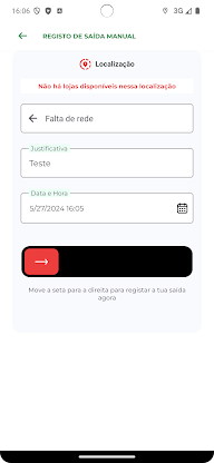 Sociprime Work Force screenshot 1