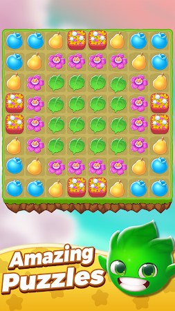 Game screenshot Pixie Puzzledom apk download