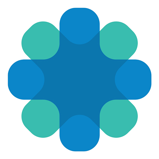 REV Network logo