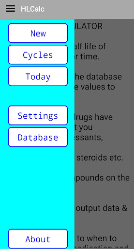 HLCalc Screen 3