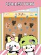screenshot of Mochi Mochi Panda Collection