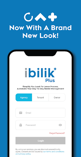 ibilikPlus - IoT Enabled RMS Screen 2