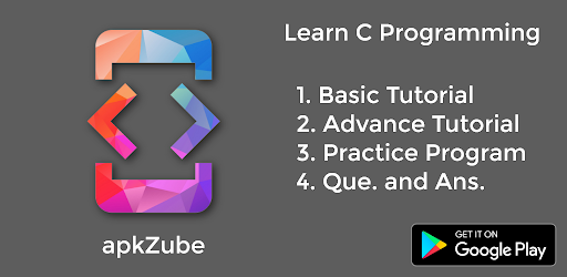 Learn C PRO - ApkZube