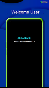 Alpha Studio