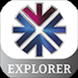 Symbolbild für QNB Explorer