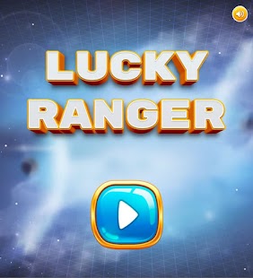 Lucky Ranger Screenshot