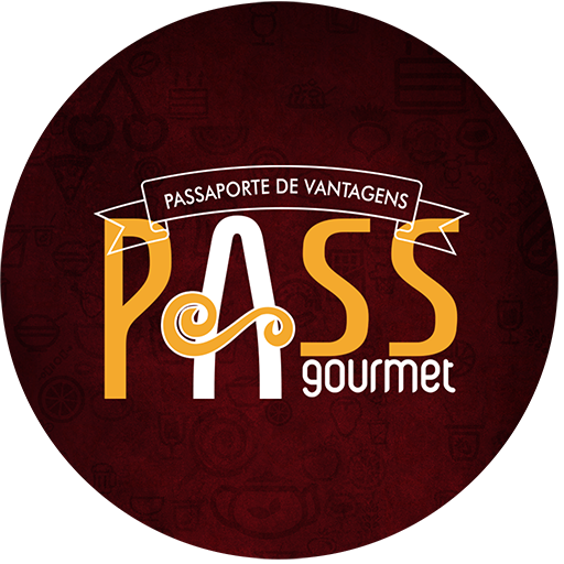 Pass Gourmet logo