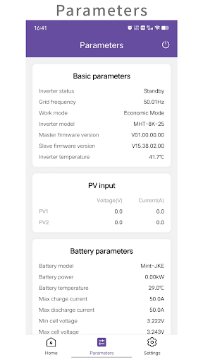 MetaEasy Screen 3