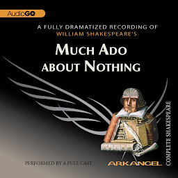 Icon image Much Ado about Nothing